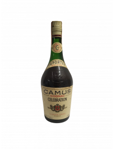 Camus Cognac Celebration