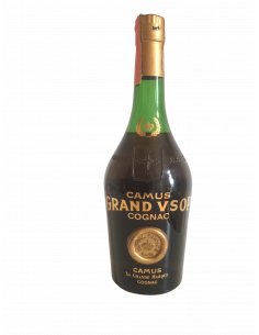 Camus Cognac Grand VSOP