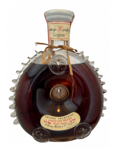 Remy Martin Cognac Louis XIII Rarest Reserve