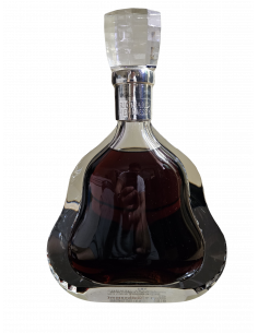 Hennessy Cognac Richard Hennessy