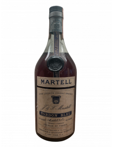 Martell Cognac Cordon  Bleu