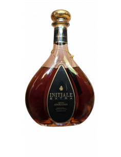 Courvoisier Cognac Initiale Extra