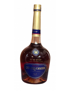 Courvoisier Cognac VSOP