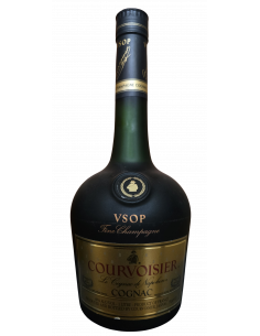 Courvoisier Cognac VSOP 1L