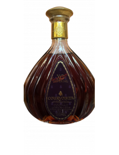 Courvoisier Cognac XO Imperial