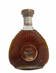 Camus Cognac XO Borderies Family Reserve Cognac