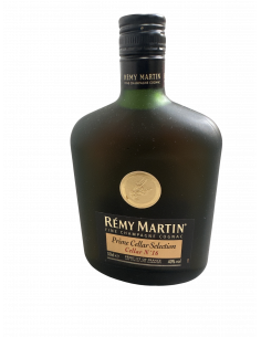 Remy Martin Cognac Cellar N°16