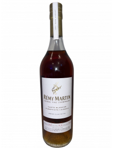 Remy Martin Cognac Carte Blanche A Baptiste Loiseau