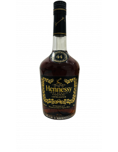 Hennessy Cognac Limited Edition VS In honor of the 44th President