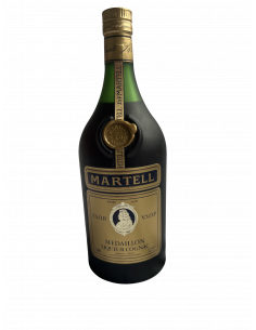 Martell Cognac VSOP Medaillon