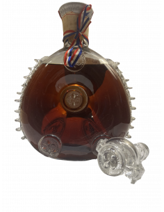 Remy Martin Cognac Louis XIII Very Old Age Unknown