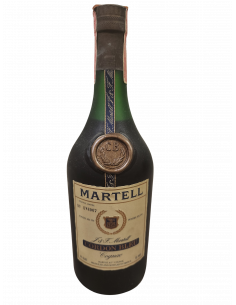 Martell Cognac Cordon Bleu