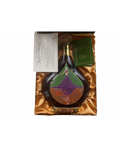 Courvoisier Cognac Erte No.6 L'Esprit Du Cognac