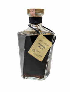 Martell Cognac Cordon Bleu Baccarat
