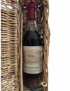 Lafite Rothschild Reserve Cognac