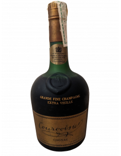 Courvoisier Cognac Extra Vieille
