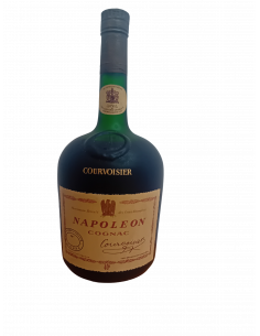 Courvoisier Cognac Napoleon