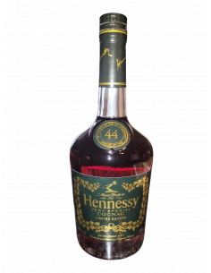 Hennessy Cognac Limited VS edition in Honor of the 44th president