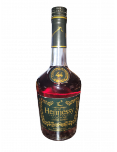 Hennessy Cognac Limited VS edition in Honor of the 44th president