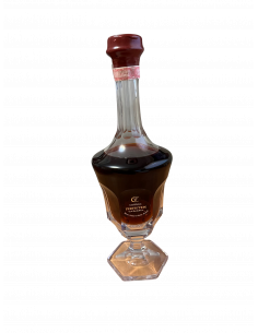 Hardy Cognac Perfection Baccarat 1980s