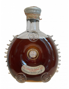 Remy Martin Cognac Louis XIII Brand Rarest Reserve