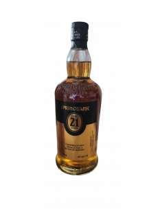 Springbank Whisky Limited Edition 21 Years Old