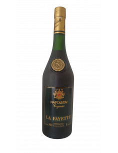 La Fayette Cognac Napoleon