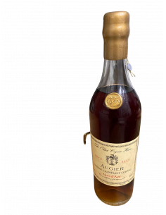 Augier Cognac Hors d'Age 1950s