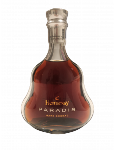 Hennessy Cognac Paradis Rare