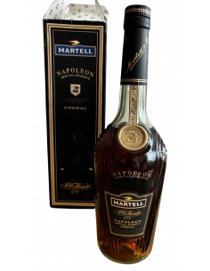 Martell Cognac Napoleon Speciale Reserve