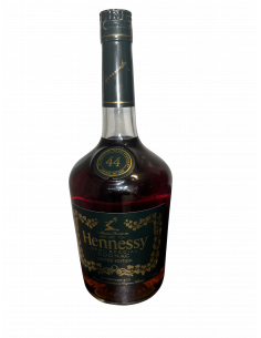 Hennessy Cognac Limited VS edition in Honor of the 44th president