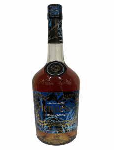 Hennessy Cognac VS Futura Colette