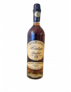 Brillet J R Cognac Heritage 1er cru