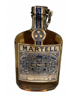 Martell Cognac 3 Star Very Old Pale