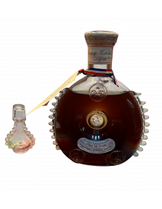 Remy Martin Cognac Louis XIII Rarest Reserve