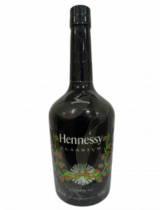 Hennessy Cognac Classivm selection No1