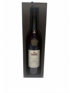 Hine Cognac Reserve du Paradis 1960