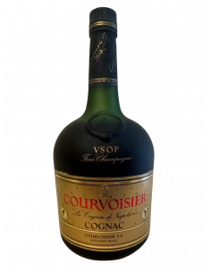 Courvoisier Cognac VSOP