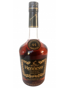 Hennessy Cognac Limited VS edition in Honor of the 44th president