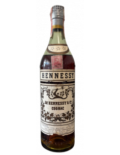 Hennessy Cognac 3 star