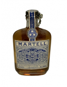 Martell Cognac Very Old Pale
