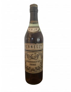 Hennessy Cognac VSOP