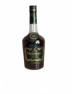 Hennessy Cognac Limited VS edition in Honor of the 44th president