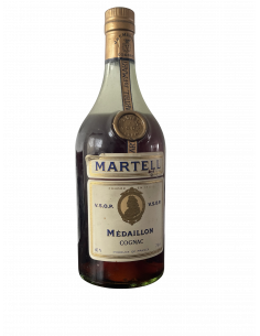 Martell Cognac VSOP Medaillon