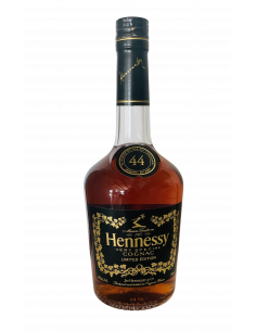 Hennessy Cognac Limited VS edition in Honor of the 44th president