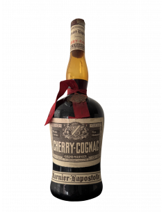 Marnier Cherry-Cognac Magnum (2 Ltr)