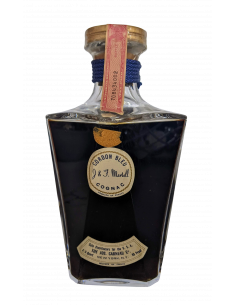 Martell Cordon Bleu Baccarat Cognac