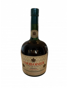 Courvoisier Cognac VSOP