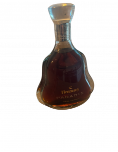 Hennessy Paradis Rare Cognac
