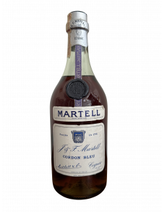 Martell Cognac Cordon Bleu